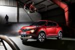 Nissan Juke N-Tec 2013 года